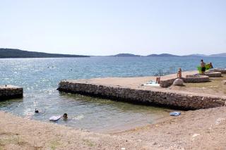 Apartments with a parking space Zablace, Sibenik - 4219 - Zablaće - 7