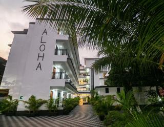 Aloha Holiday Resort - Baga - 0
