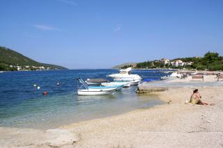 Apartments with a parking space Grebastica, Sibenik - 4252 - Brodarica - 8