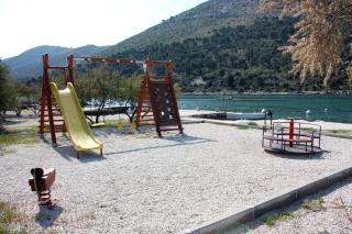 Apartments with a parking space Grebastica, Sibenik - 4252 - Brodarica - 6
