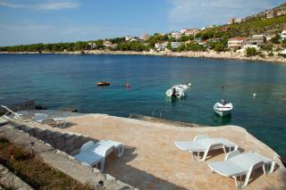 Apartments by the sea Bilo, Primosten - 4191 - Primošten - 6