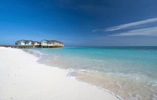 Cora Cora Maldives - Premium All-Inclusive Resort - 3