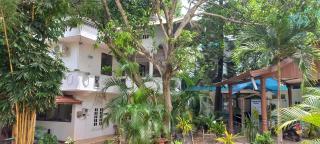 Shady transit hotel - Katunayake - 9