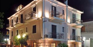 Villa Ianthia - Galaxidi - 9
