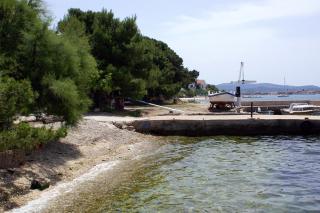 Apartments by the sea Brodarica, Sibenik - 4195 - Brodarica - 5