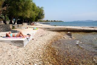 Apartments by the sea Vodice - 4198 - Vodice - 7