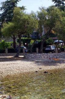 Apartments by the sea Vodice - 4198 - Vodice - 5