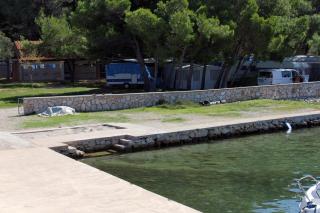 Double Room Pasman 4309a - Pašman - 5