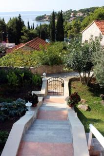 Apartments by the sea Sumartin, Brac - 4803 - 3