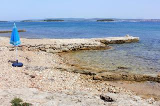 Apartments by the sea Tkon, Pasman - 686 - Tkon - 6