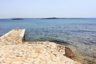 Apartments by the sea Tkon, Pasman - 686 - Tkon - 5