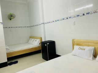 Homestay Khánh Hưng - Đảo Phú Quý - Bình Thuận - Cu Lao Thu - 1