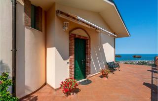 Nice Home In Belsito With Wifi - Montepagano - 9