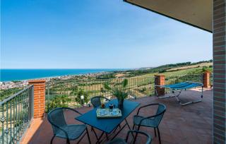 Nice Home In Belsito With Wifi - Montepagano - 7