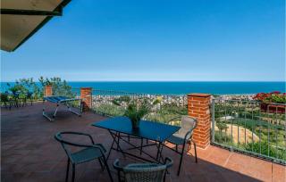 Nice Home In Belsito With Wifi - 3