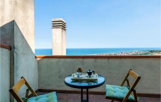 Nice Home In Belsito With Wifi - Montepagano - 2