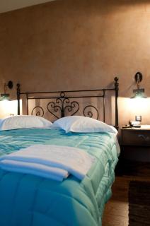 Belina Hotel - Portaria - 2