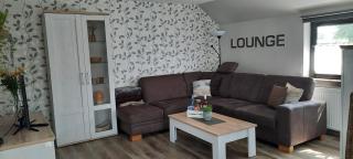 Ferienwohnung Schwiemann, Obergeschoss - Cadenberge - 6