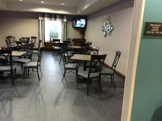 Best Western Plus Kenedy Inn - Kenedy - 6