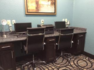 Best Western Plus Kenedy Inn - Kenedy - 5