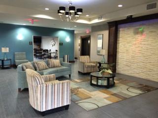 Best Western Plus Kenedy Inn - Kenedy - 1