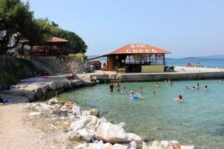 Apartments by the sea Tkon, Pasman - 16589 - Tkon - 5