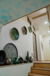 Oasis Boutique - Bukhara - 3