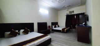 Hotel THE BIRD Dehradun - 8