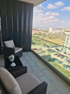 Mamaia Nord- Sea Wiew Residences - Mamaia Nord - Năvodari - 6