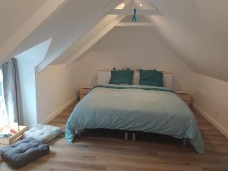 Maisonnette de bord de mer - Étables-sur-Mer - 3