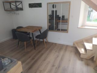 Maisonnette de bord de mer - Étables-sur-Mer - 5