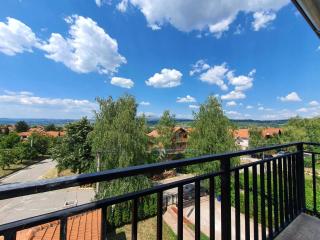 Apartman Buena Vista - Soko Banja - 8