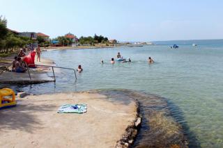 Apartments by the sea Mrljane, Pasman - 319 - Neviđane - 7