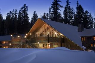 Mammoth Mountain Inn - Mammoth Lakes - 9