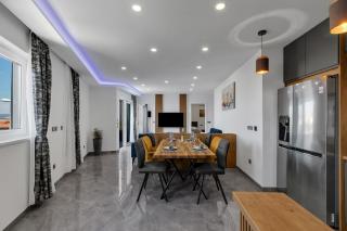 Luxury Apartments Karigo - Makarska (Macarsca) - 2