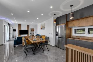 Luxury Apartments Karigo - Makarska (Macarsca) - 3