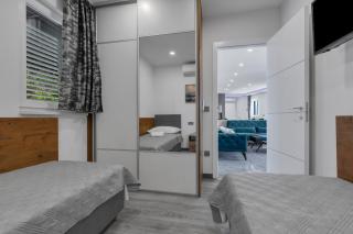 Luxury Apartments Karigo - Makarska (Macarsca) - 1