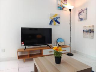 A2603 THE PLATINO NETFLIX PARADIGM MALL By STAY - Johor Bahru - 2