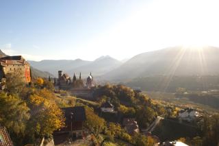 Hotel Garni Lichtenau - Schenna - 7