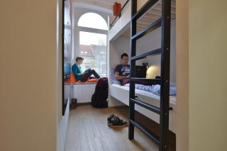 Townside Hostel Bremen - 9