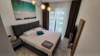 Luxury Promenada Apartment - Frontal Beachfront Mamaia Nord - Năvodari - 3