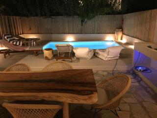 Kostantakis Pool house - Pollonia - 1