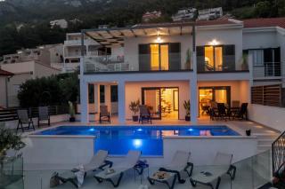 Luxury Villa sMiLje - near the beach - Pisak - 7