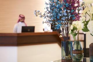 Diwan Residence Prince Sultan Road - Dschidda - 7