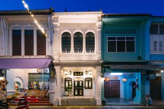 BAAN 125 STAY Phuket - Phuket - 0