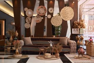 Diwan Residence Prince Sultan Road - Dschidda - 5