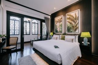 BAAN 125 STAY Phuket - Phuket - 4