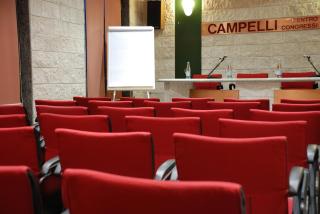 Hotel Campelli - Sondrio - 4