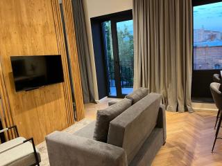 J&J City Centre Apartment - Tiflis - 6