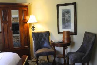 J Patrick Inn - 3